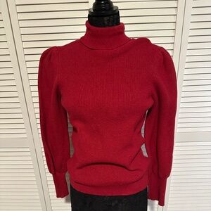 Boston Proper Turtleneck